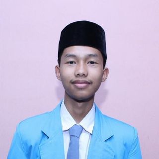 Muhammad Tsaqif Mukhayyar profile picture