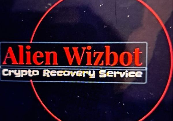Cover image for ALIEN WIZBOT HACKER SERVICE