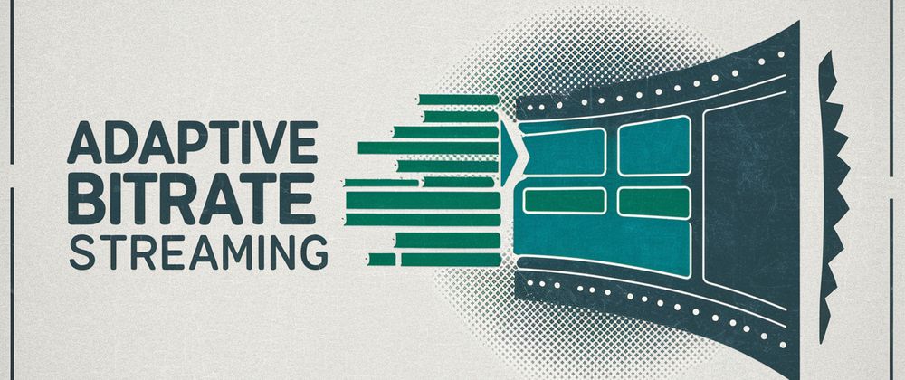 Cover image for ABR: Your Ticket to a Smooth Streaming Experience