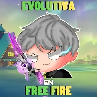 Evolumaxtiva APK 9.8 (Free Fire) Descargar última versión para Android profile picture
