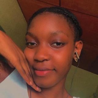 Precious Egwuenu profile picture