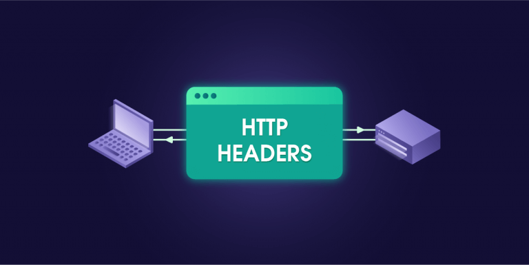 Cover image for Most Common HTTP Headers