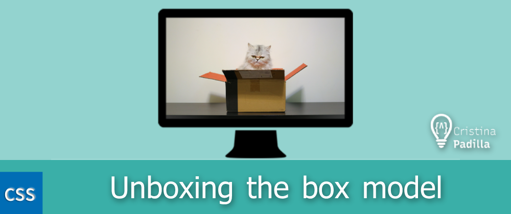 Cover image for Unboxing the box model