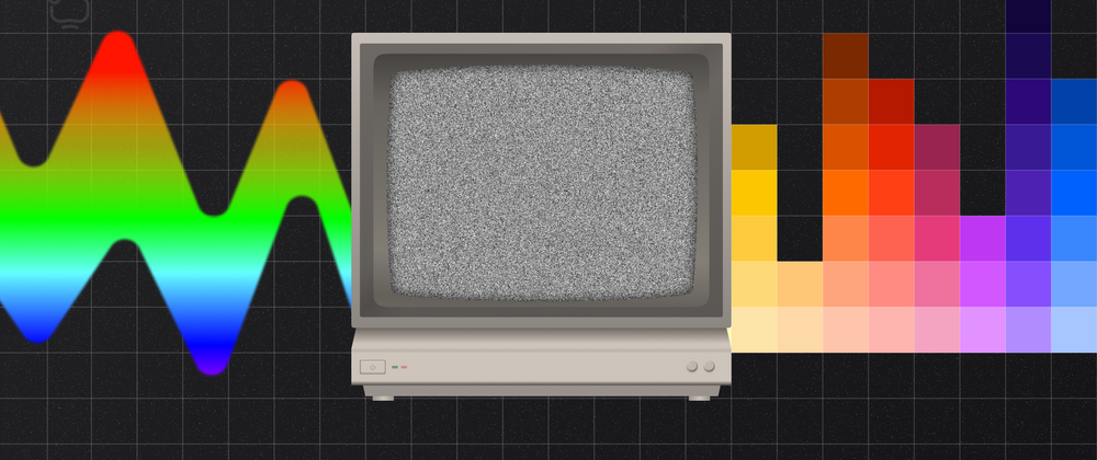 Cover image for How Digital Video as a Technology Works