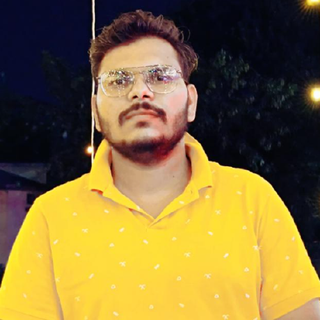 Tejas Vijay Zombade profile picture