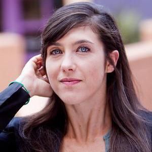 Sarah Sanger profile picture