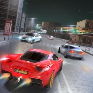Trafficrallygame profile picture