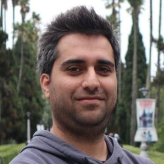Hossein khalili profile picture