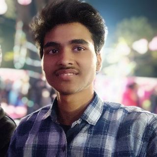 Vaibhav profile picture