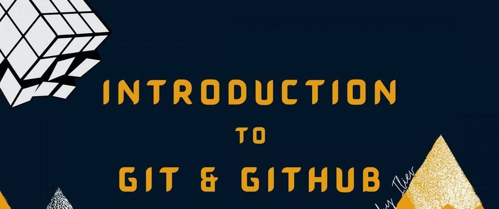 Cover image for Open-source Introduction to Git and GitHub eBook 💡