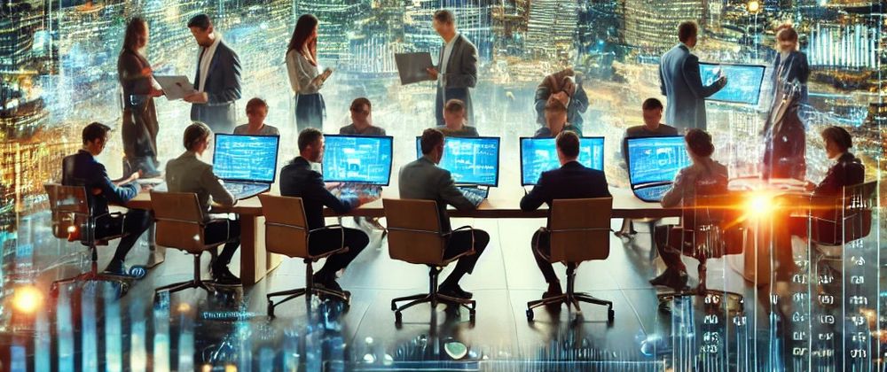Cover image for How the Right FinTech Software Development Company Can Transform Your Financial Business