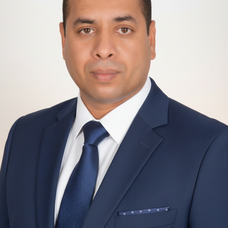 Dr. Hani Hamed Ezeldin Elsayed profile picture