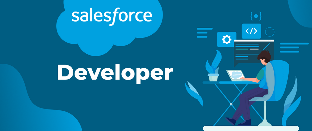 Cover image for Salesforce Developer Certification: All-Inclusive Manual for Career Advancement