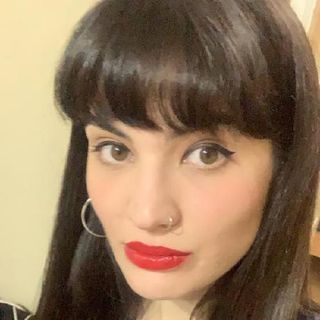 Florencia Pezcara profile picture