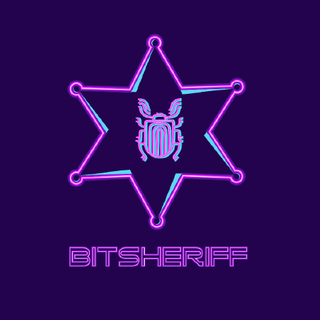 bitSheriff profile picture