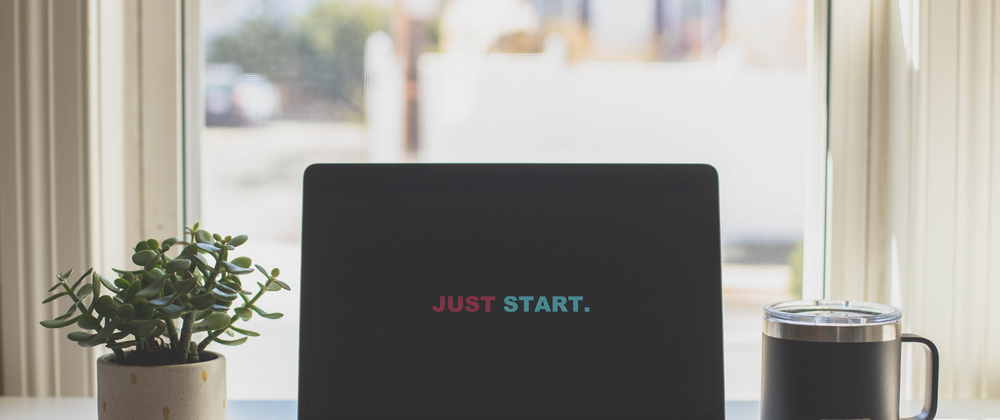 Cover image for Open Source Contributions — How I Started Contributing To Open Source