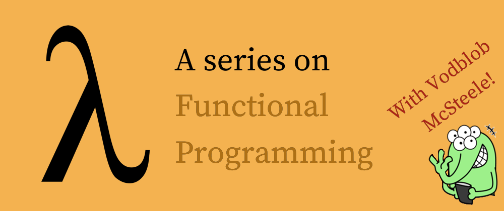 Cover image for What is Functional Programming?