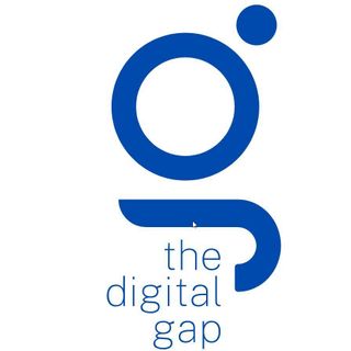 The Digital Gap profile picture