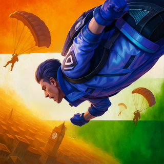 FFI BR Game Download APK 1.0 MOD Unlimited Money For Android profile picture