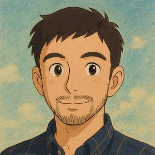 Pouria profile picture