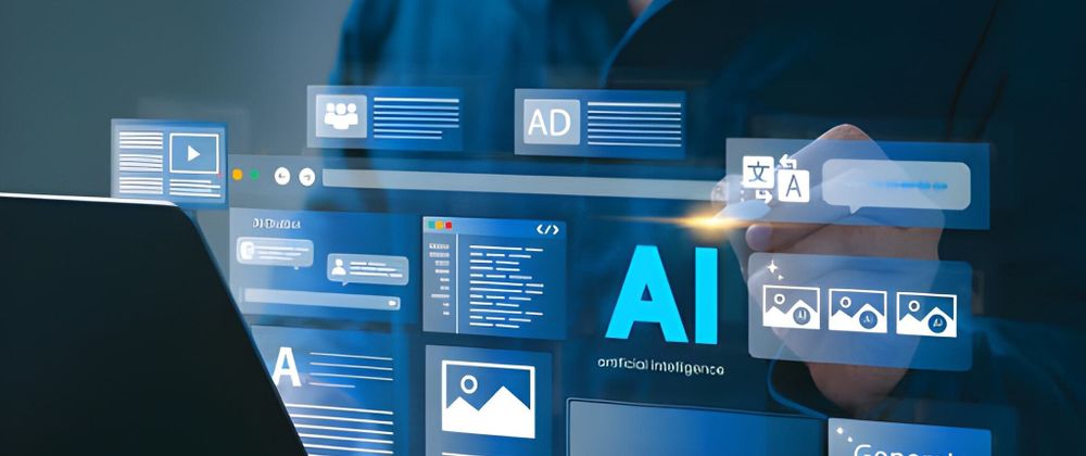 Cover image for The Rise of Agentic AI-Powered Web Applications - Beyond Automation