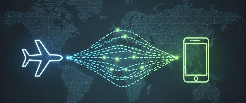 Cover image for How Aviation Data Solutions Drive Flight Monitoring Automation
