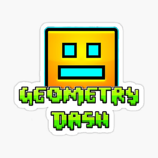 Geometry Dash profile picture