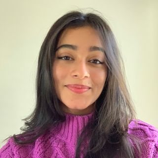 Riya Modak profile picture