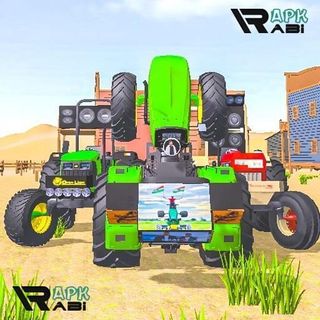 Indian Desi Simulator 3D Download Game APK 0.3.2 Android profile picture