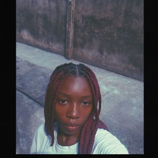 Melanie Ngome profile picture