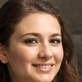 Olivia Barn profile picture