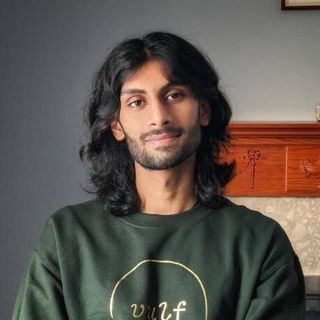 Krishna Penukonda profile picture
