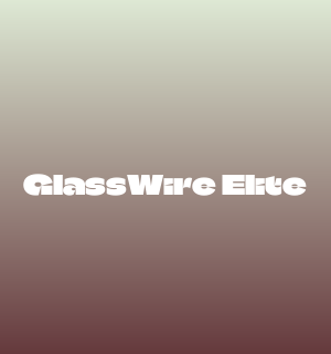 GlassWire Elite Crack profile picture