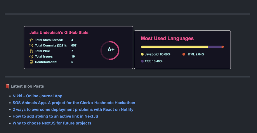 anime-readme-profile · GitHub Topics · GitHub