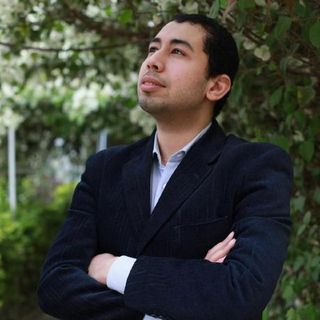 Nasr Galal profile picture