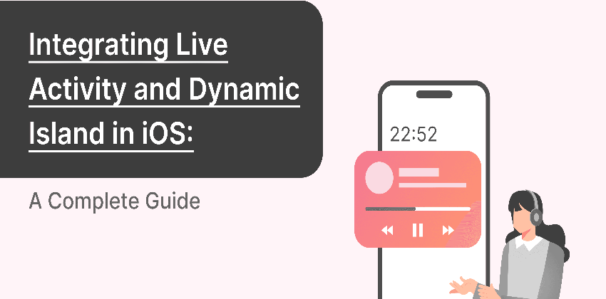 Cover image for Integrating Live Activity and Dynamic Island in iOS: A Complete Guide - Part 2