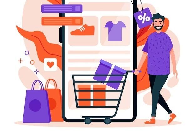 Cover image for Quick-Commerce vs. e-Commerce: Everything You Need to Know to Choose the Best Option