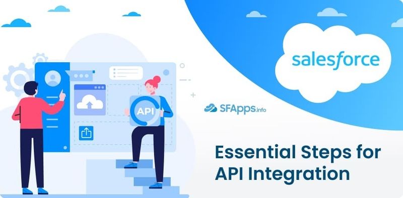 Essential Steps for API Integration