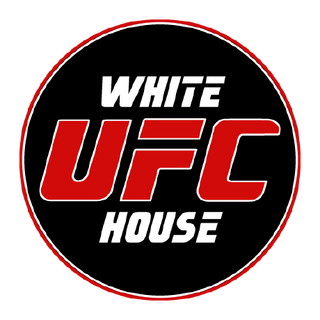 UFC White House profile picture