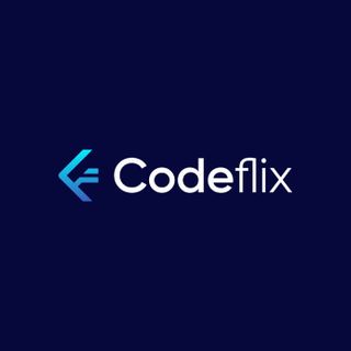 Codeflix  profile picture