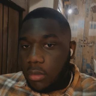 Alvin Obande profile picture