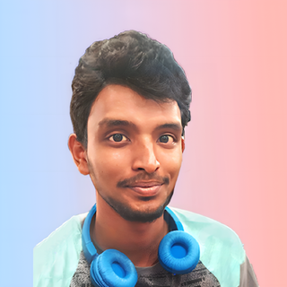 SANTHOSH KUMAR D profile picture