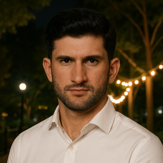 davidclaarke10 profile picture