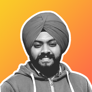 Gagandeep Singh profile picture