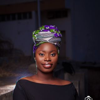 Alabi Ruth Atinuke  profile picture