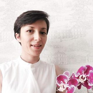 Doina profile picture