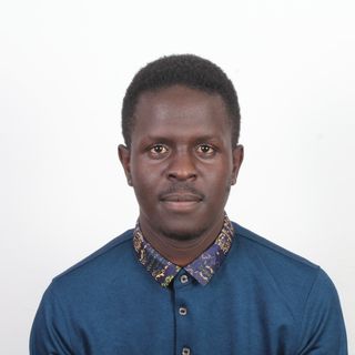 Elvis Otieno profile picture