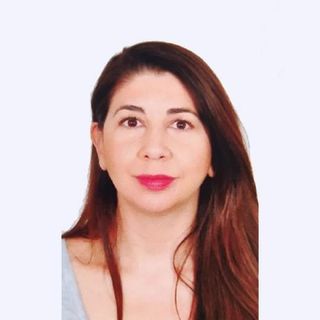 Maria Valero profile picture