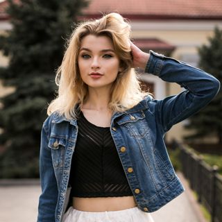 Mackenzie profile picture