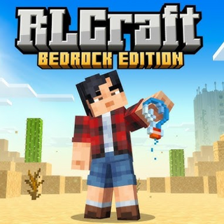 RLCraft Bedrock Edition 1.0.2 Free Download Addon for Android profile picture